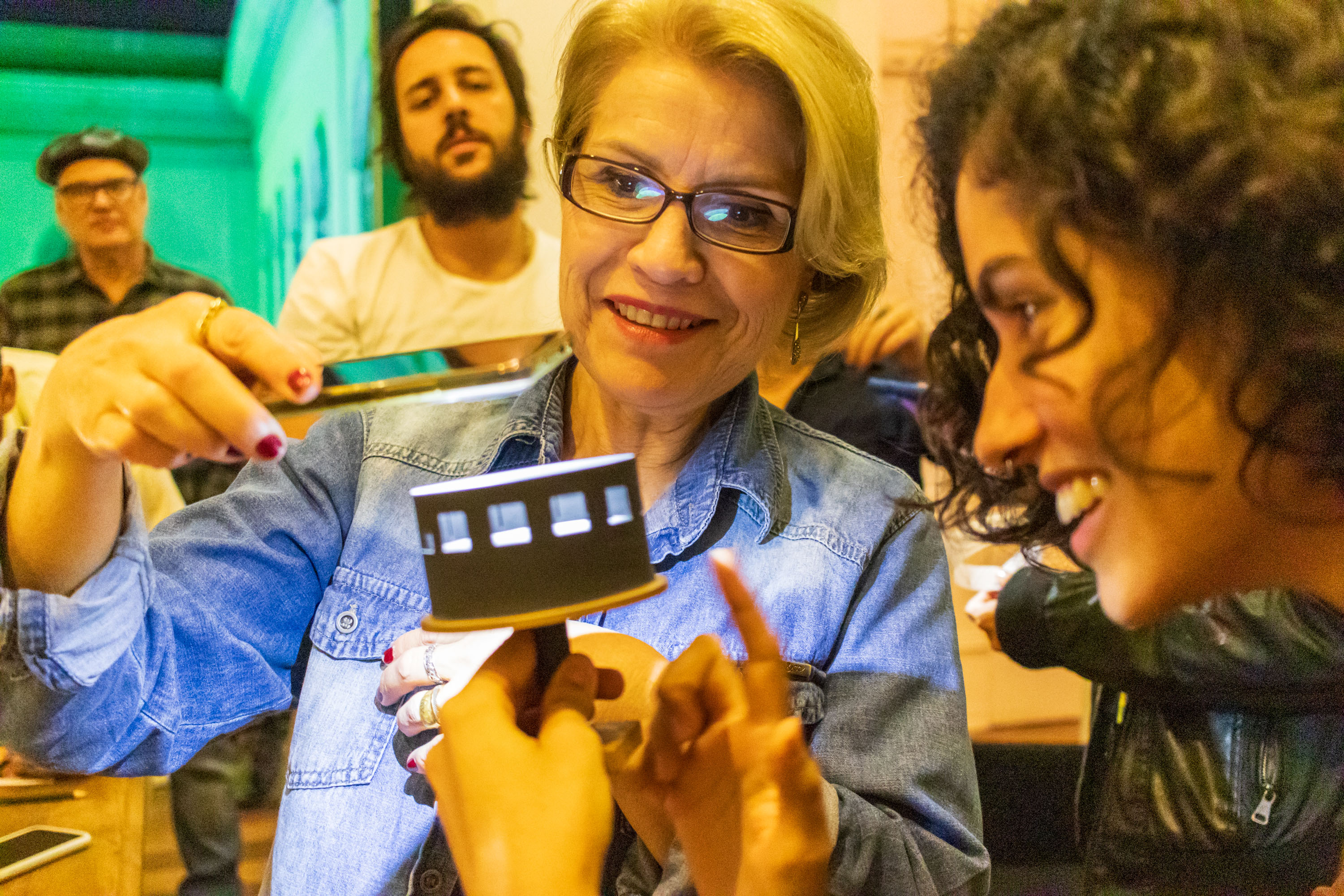 Mostra Amilar Alves terá programação gratuita com oficinas, debates e exibições de filmes