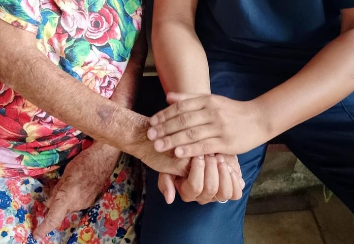 Serviço de Atendimento Domiciliar (SAD) tem como objetivo oferecer assistência integral à saúde na casa do paciente