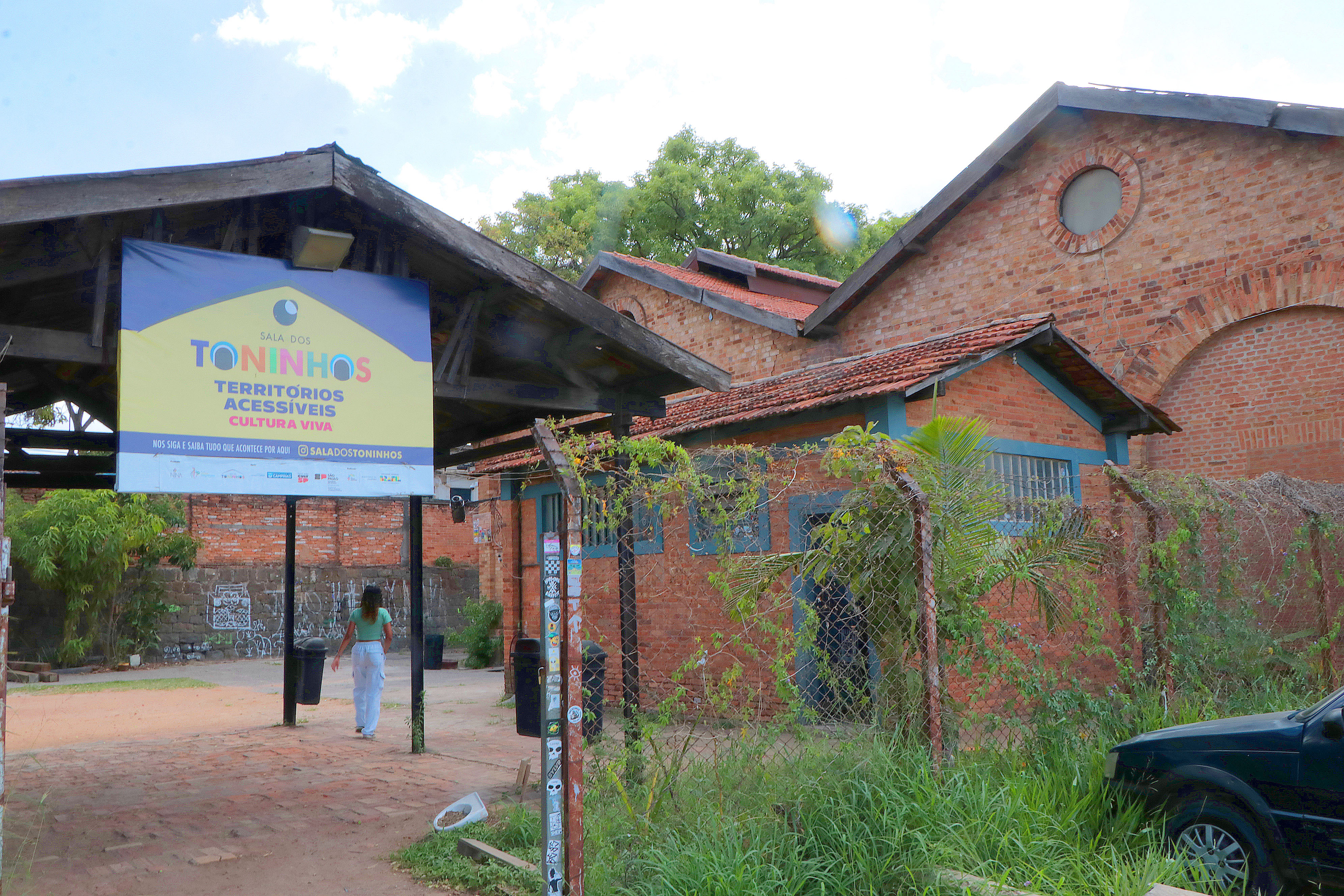 Peça será apresentada na Sala dos Toninhos e no Espaço Cultural Maria Monteiro