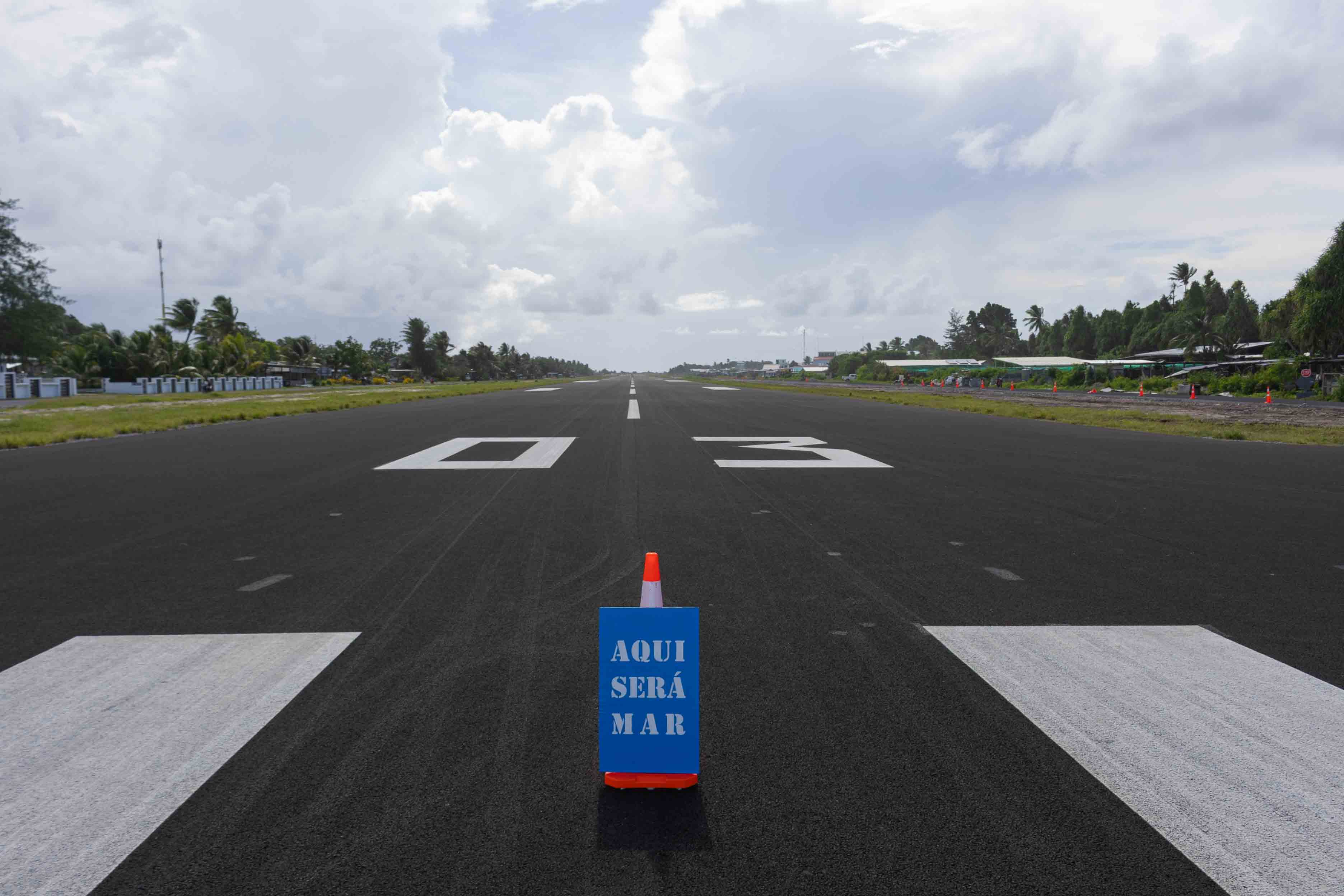 Mostra reúne obras desenvolvidas a partir de uma residência artística 