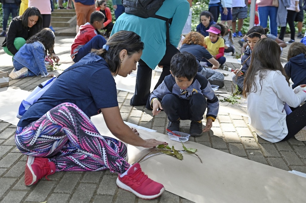 Semana Mundial do Brincar promove mobilização coletiva em torno do brincar como ferramenta de desenvolvimento humano 
