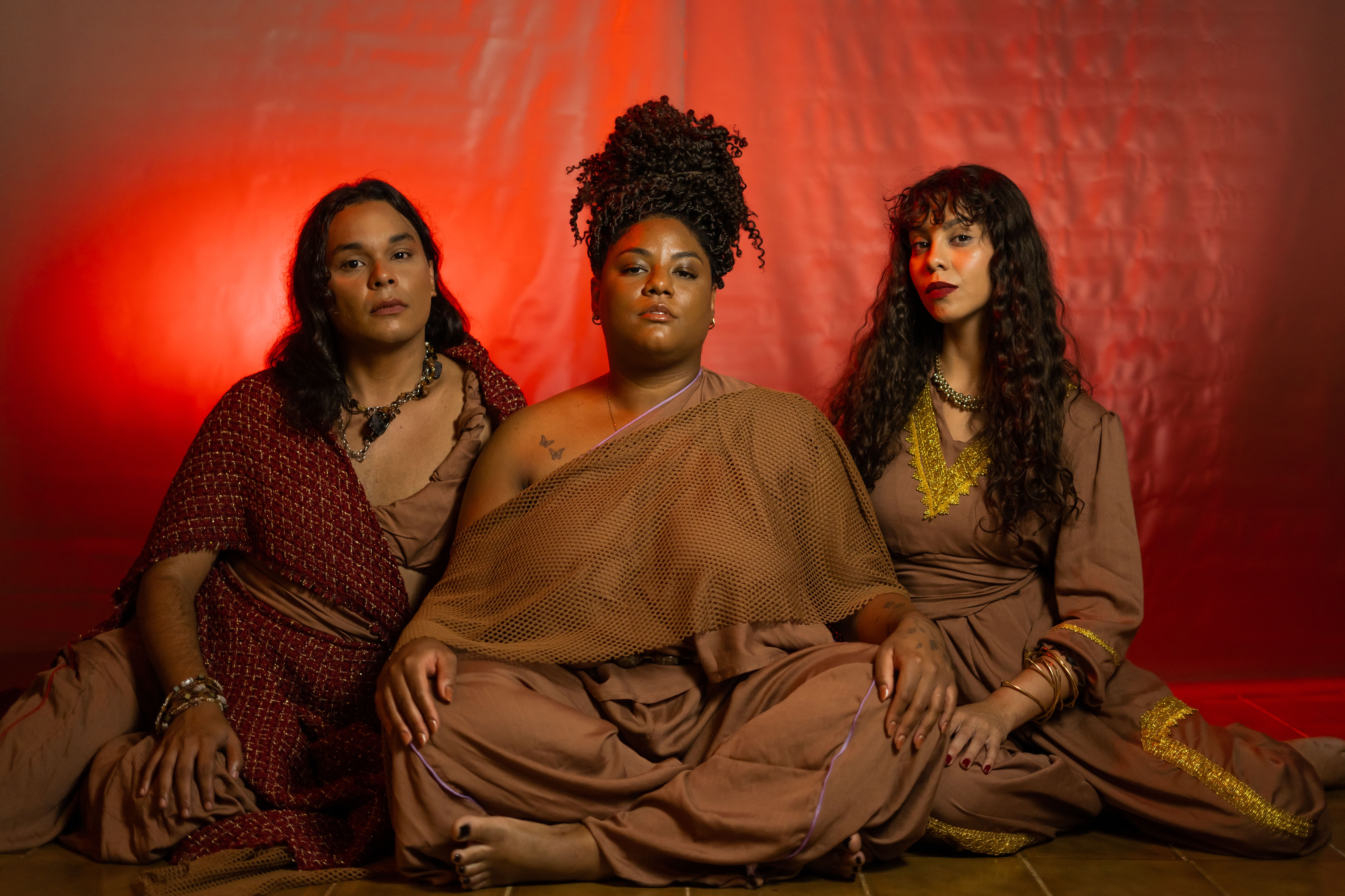 Apresentações são gratuitas e têm classificação livre 