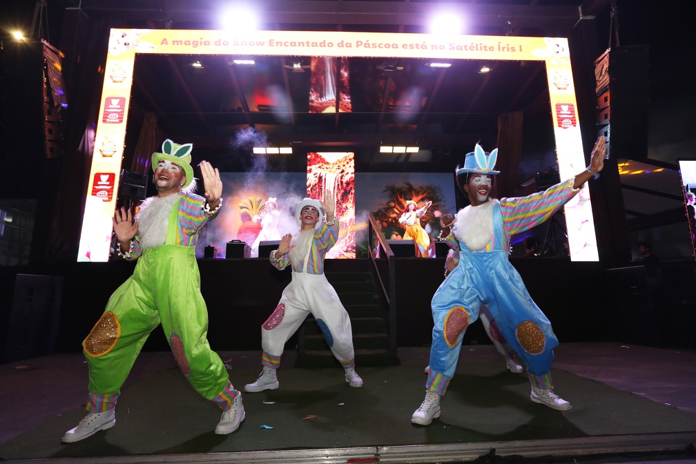 Programação da agenda de Páscoa segue até 5 de abril em Campinas