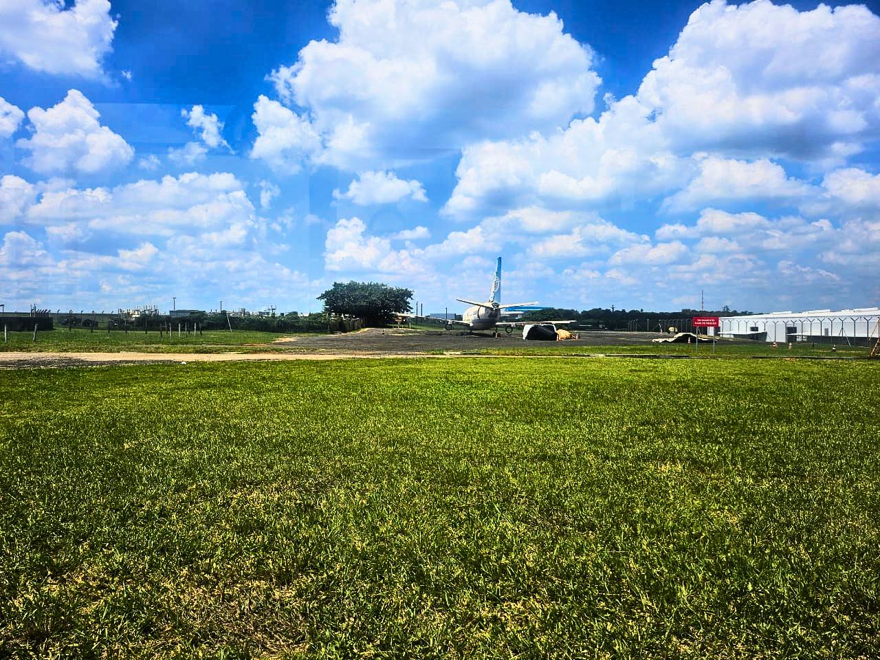 Operação será realizada no Aeroporto Internacional de Viracopos