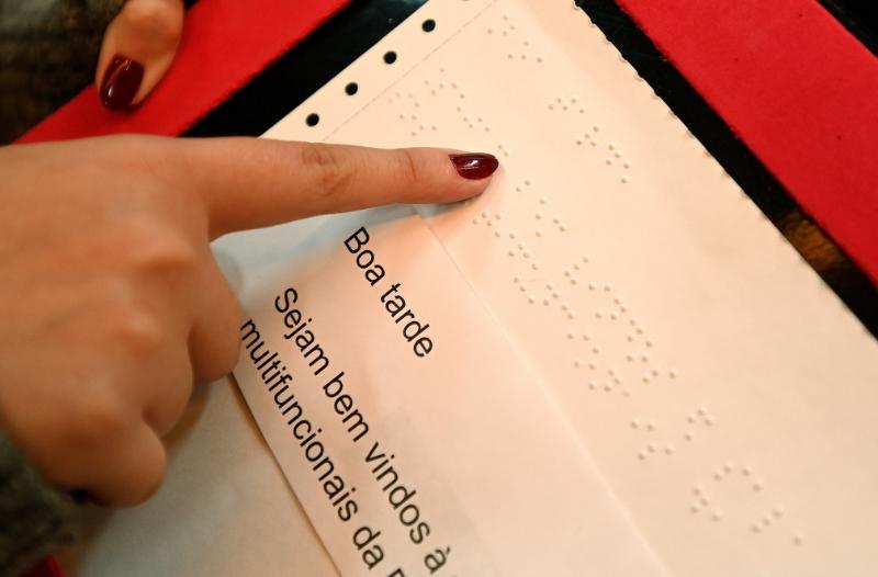 Ceprocamp quer tornar a educação profissional cada vez mais inclusiva