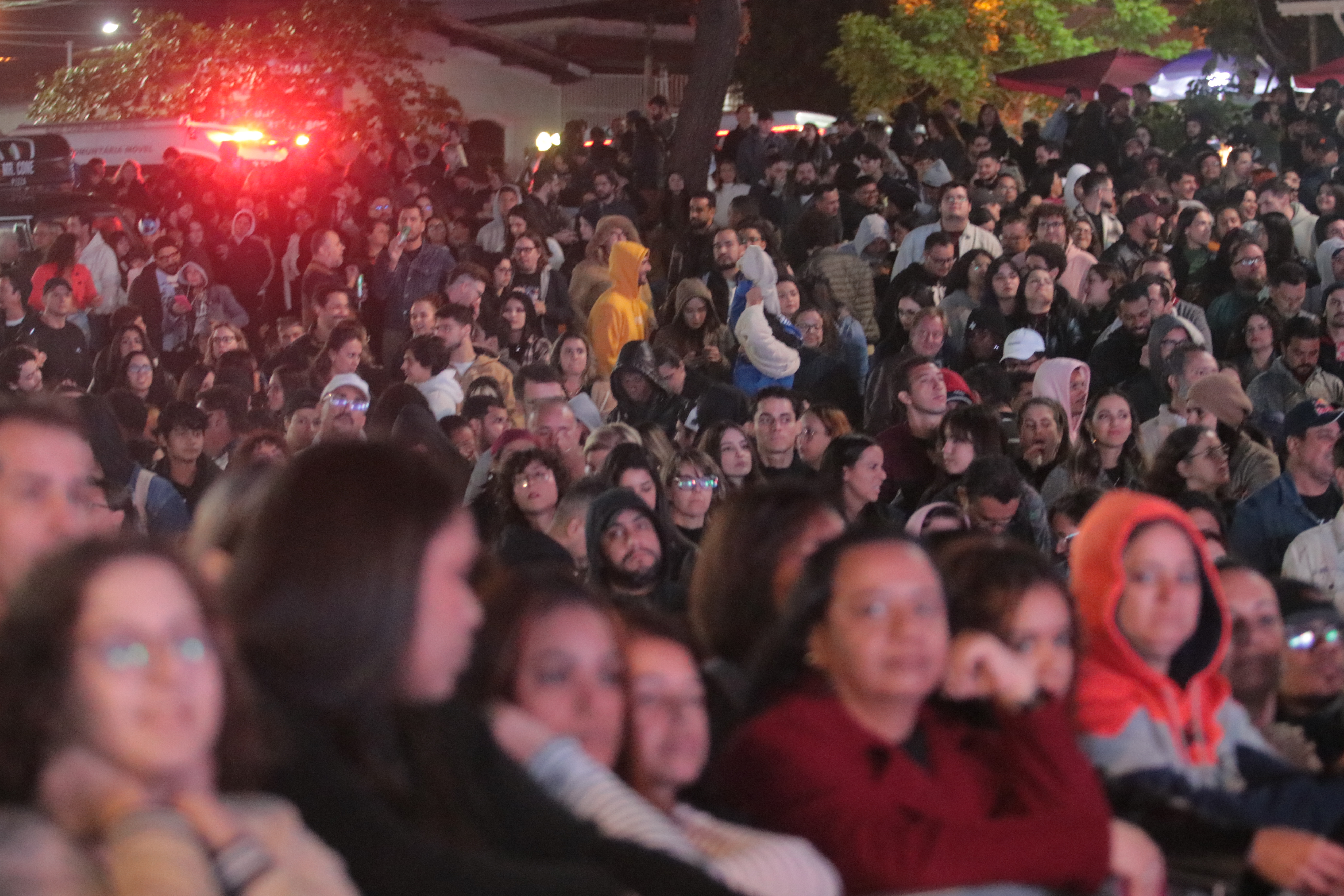 Primeira edição de 2026 do Orbital Rock Sessions será nos dias 24 e 25 de abril, sexta-feira e sábado, com entrada gratuita, na Praça Arautos da Paz