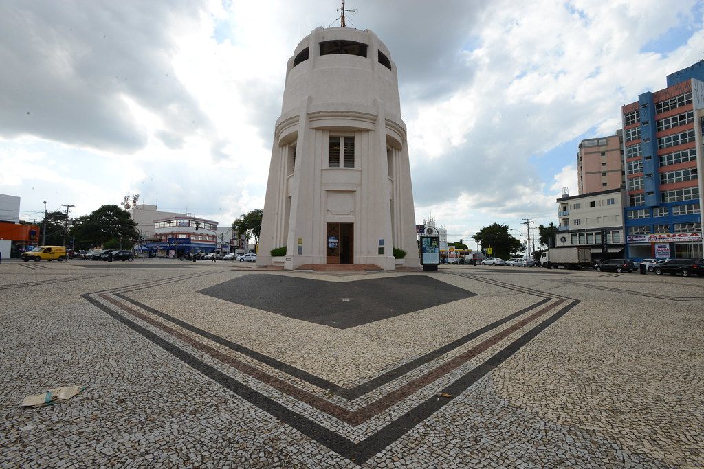 Torre do Castelo será cenário de manhã de afeto, reconhecimento e solidariedade