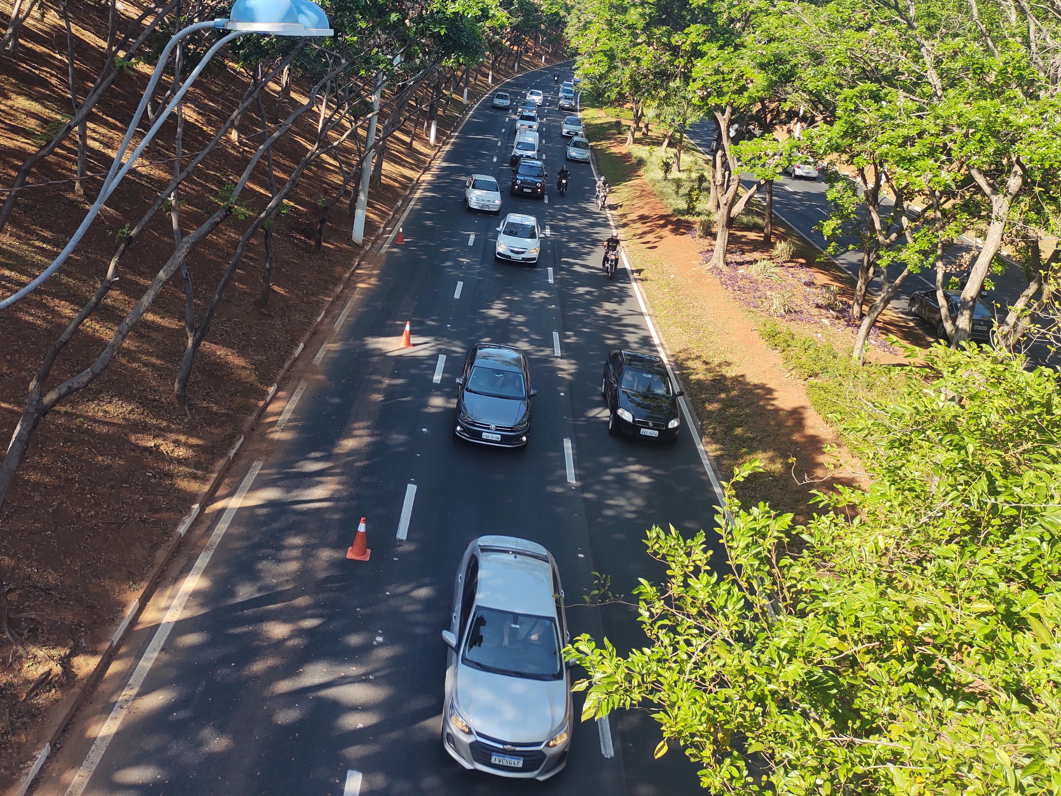 Comportamento de risco compromete atenção, reflexos e percepção no trânsito