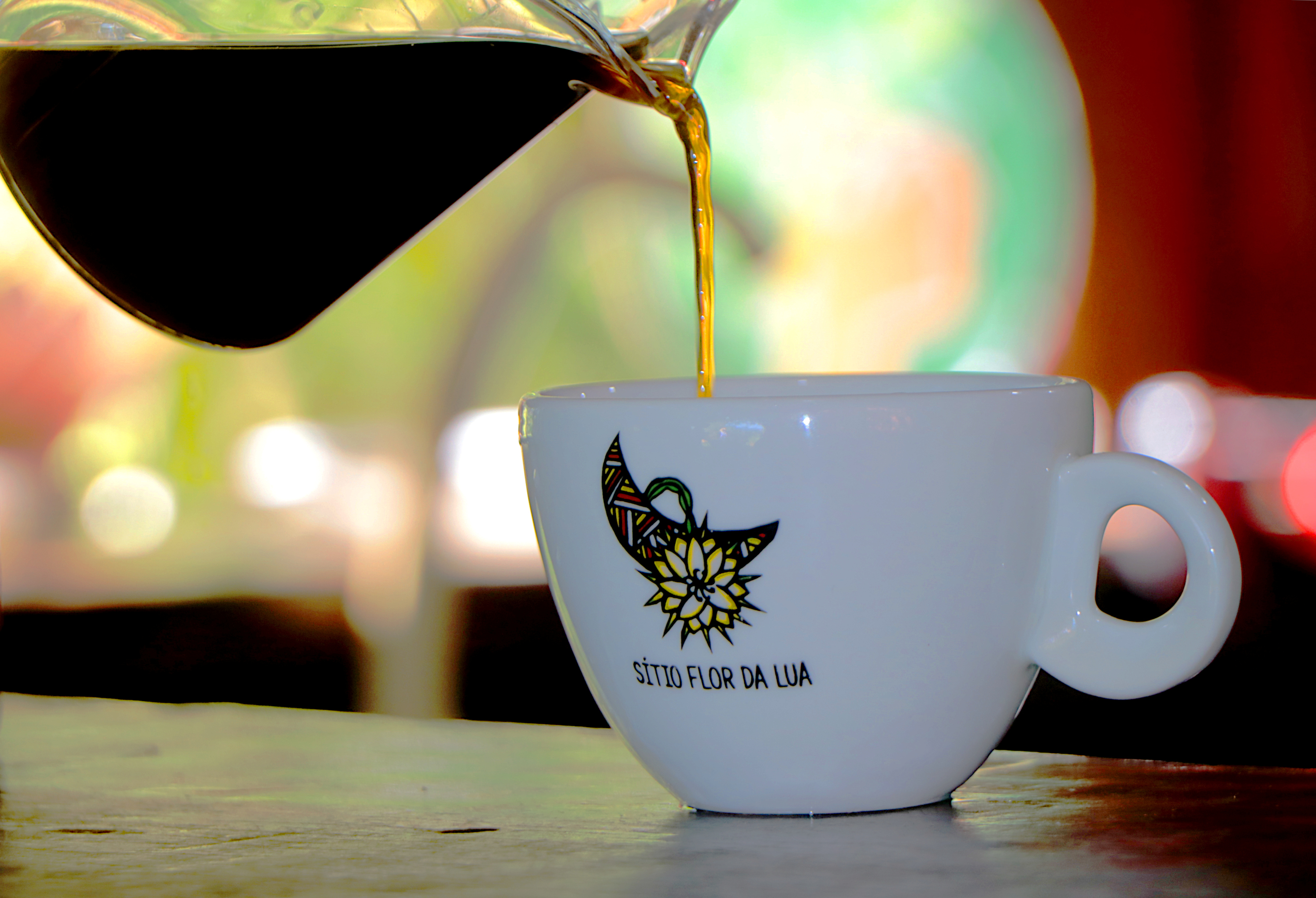 O evento reúne hotéis, cafeterias, padarias e restaurantes da cidade 
