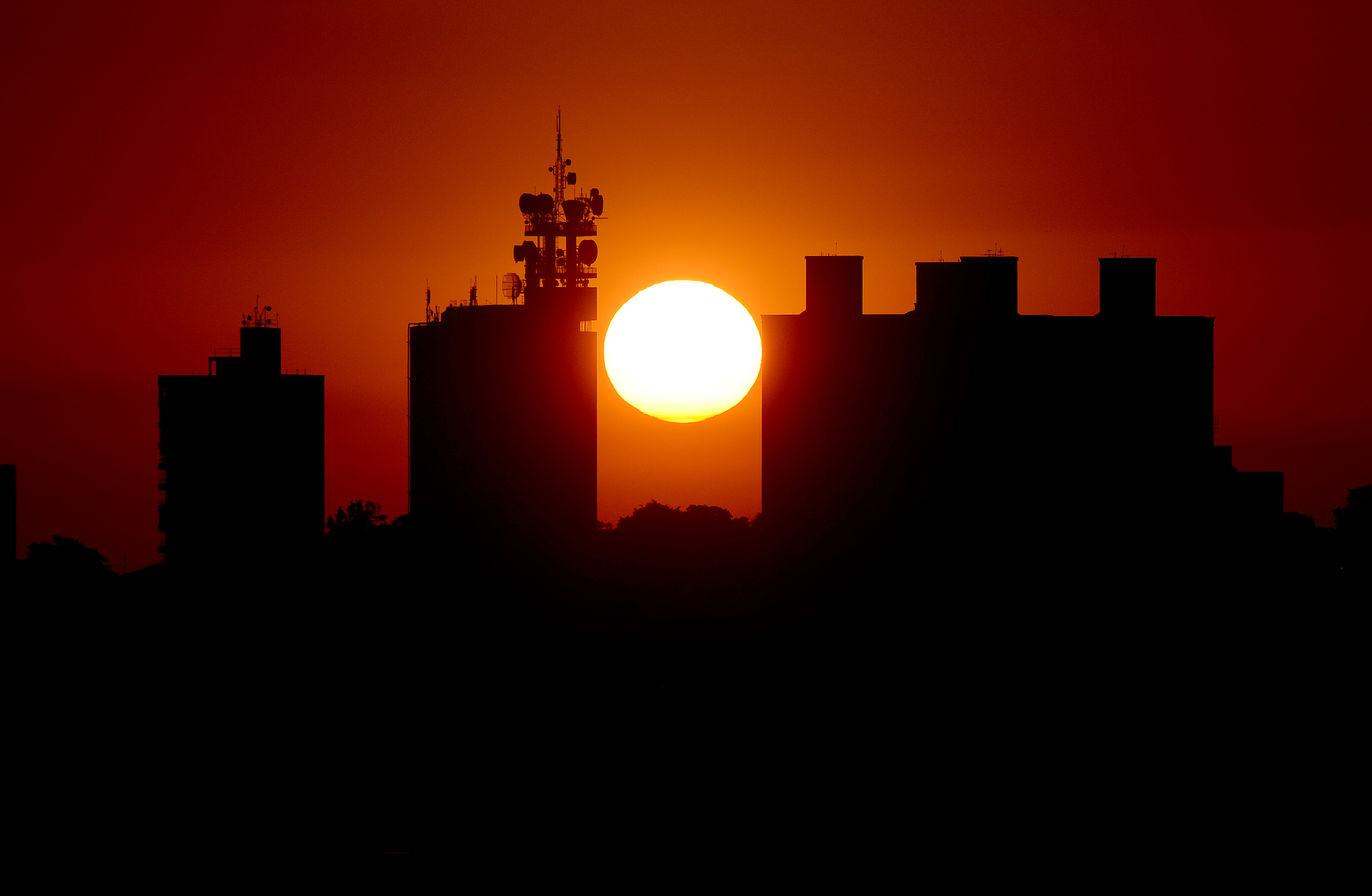Campinas já tem um Plano de Ação Climática e está elaborando um Plano de Resiliência para abordar todos os desafios na área de redução de riscos e desastres