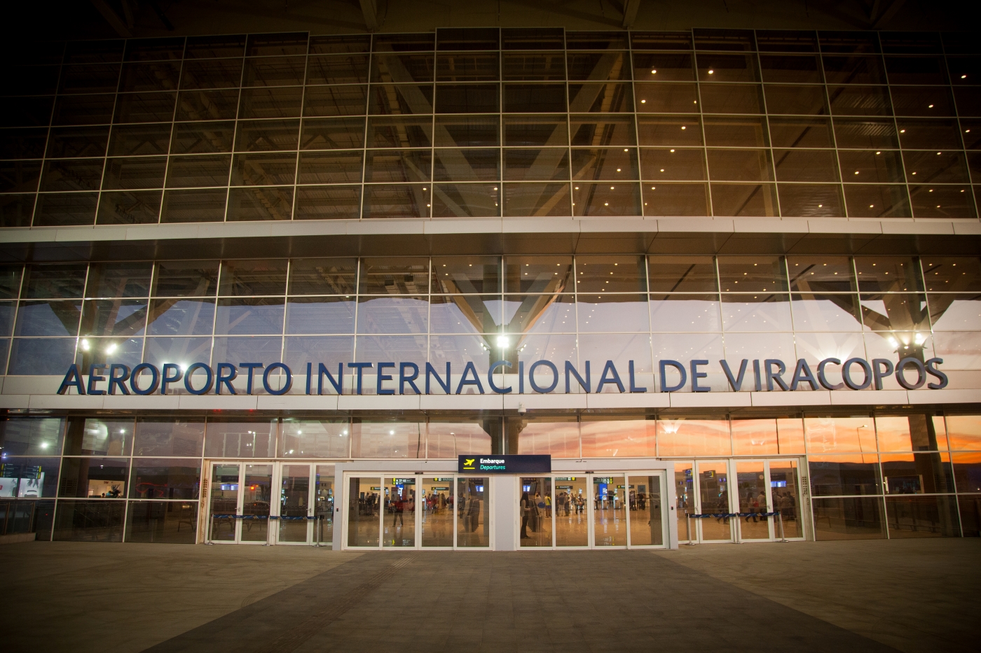 Ação especial de vacinação em Viracopos acontece de quarta, 16, a sexta-feira, 18