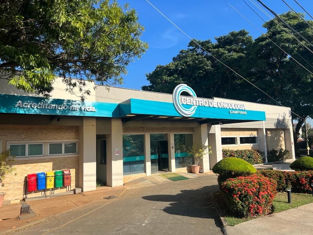 Mutirão de prevenção ao câncer de fígado no COC deve atender 500 pessoas