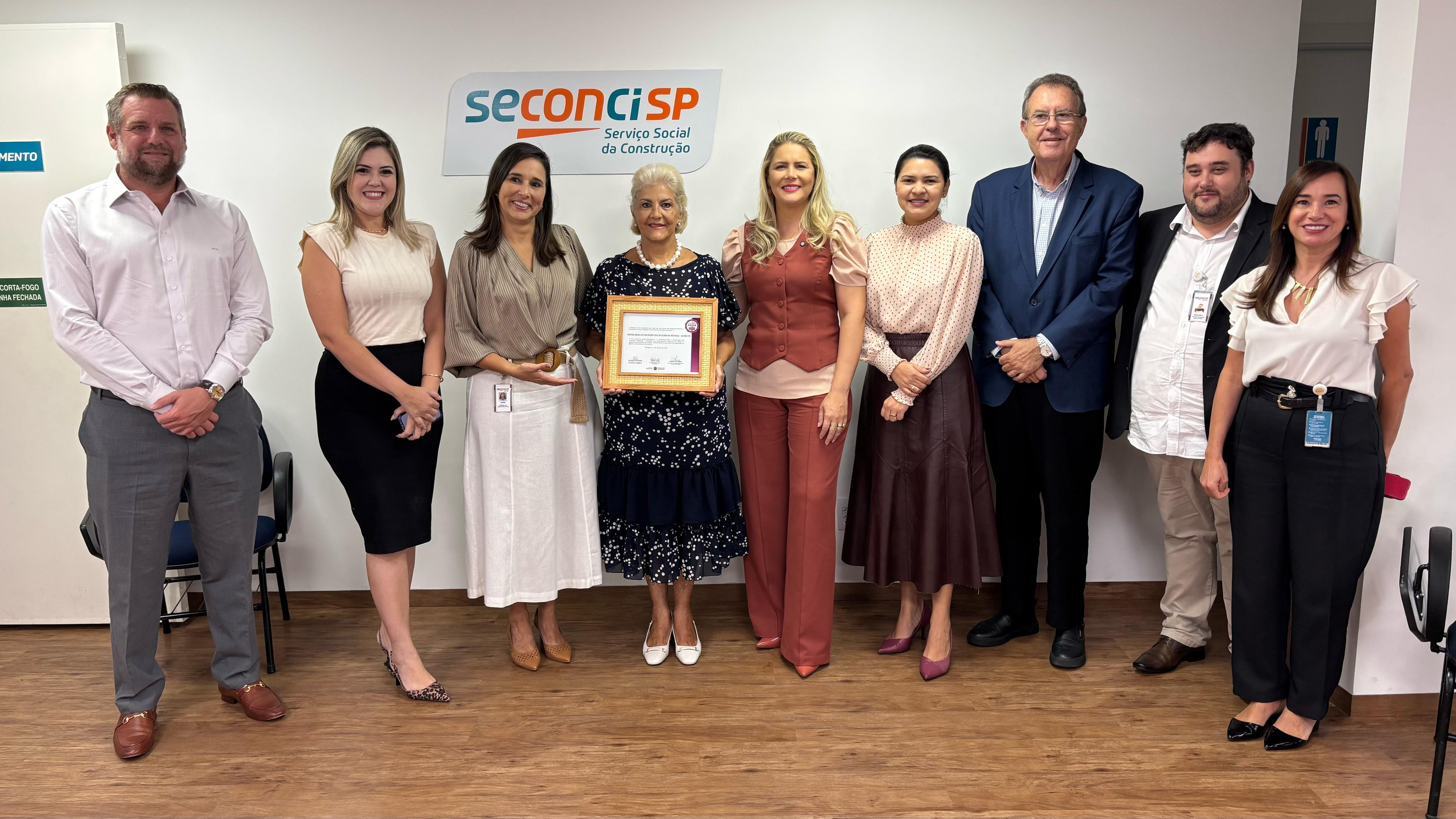  Selo é uma forma de valorizar instituições que vão além do discurso e investem, de fato, na equidade de gênero