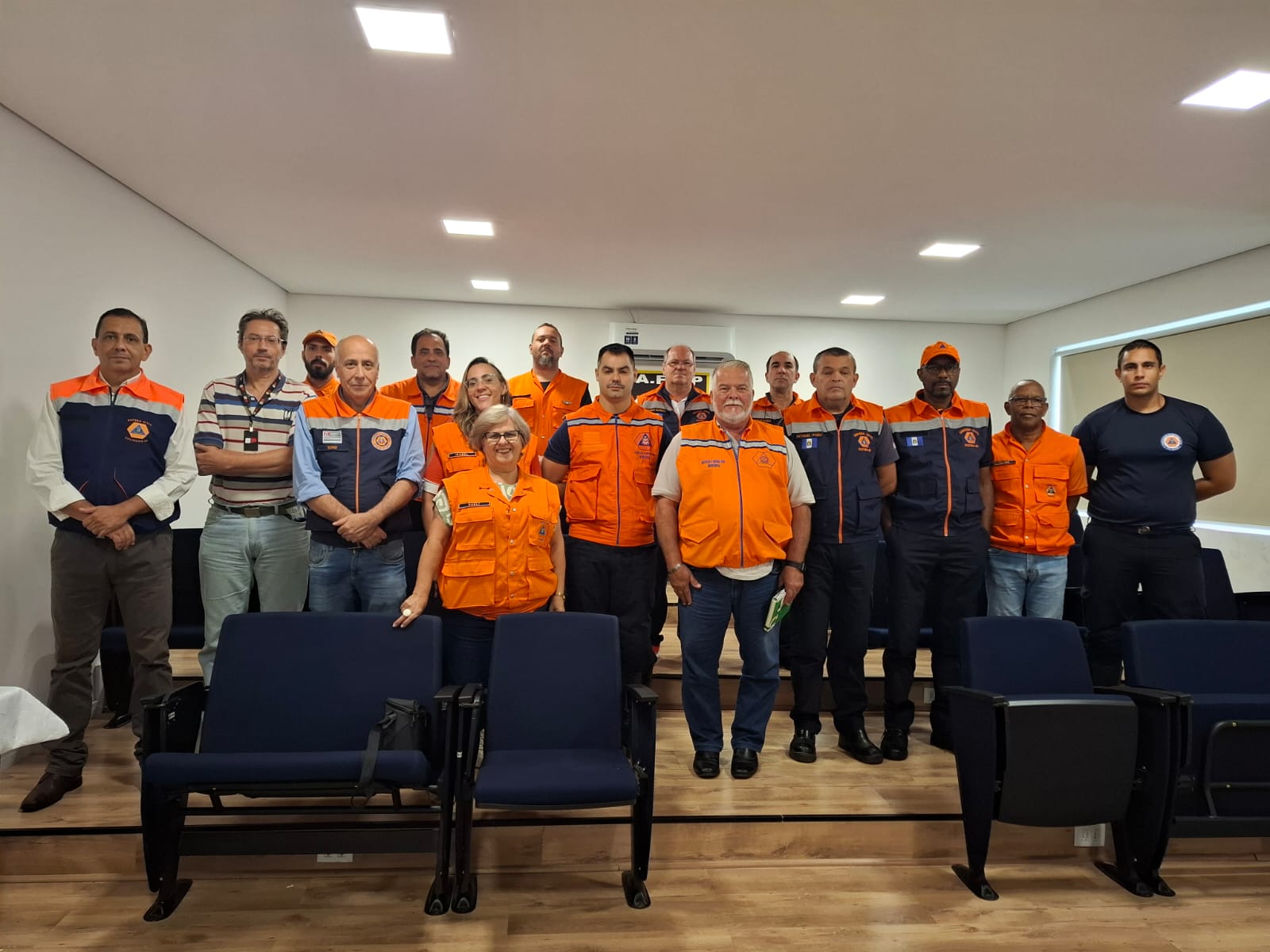 Reunião contou com representantes Valinhos, Itatiba e Morungaba