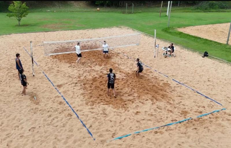 Campinas é a cidade-sede dos jogos neste ano