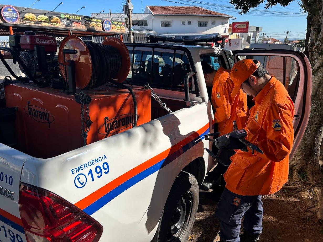 9º mutirão contra dengue em Campinas visitou 5,1 mil residências e comércios