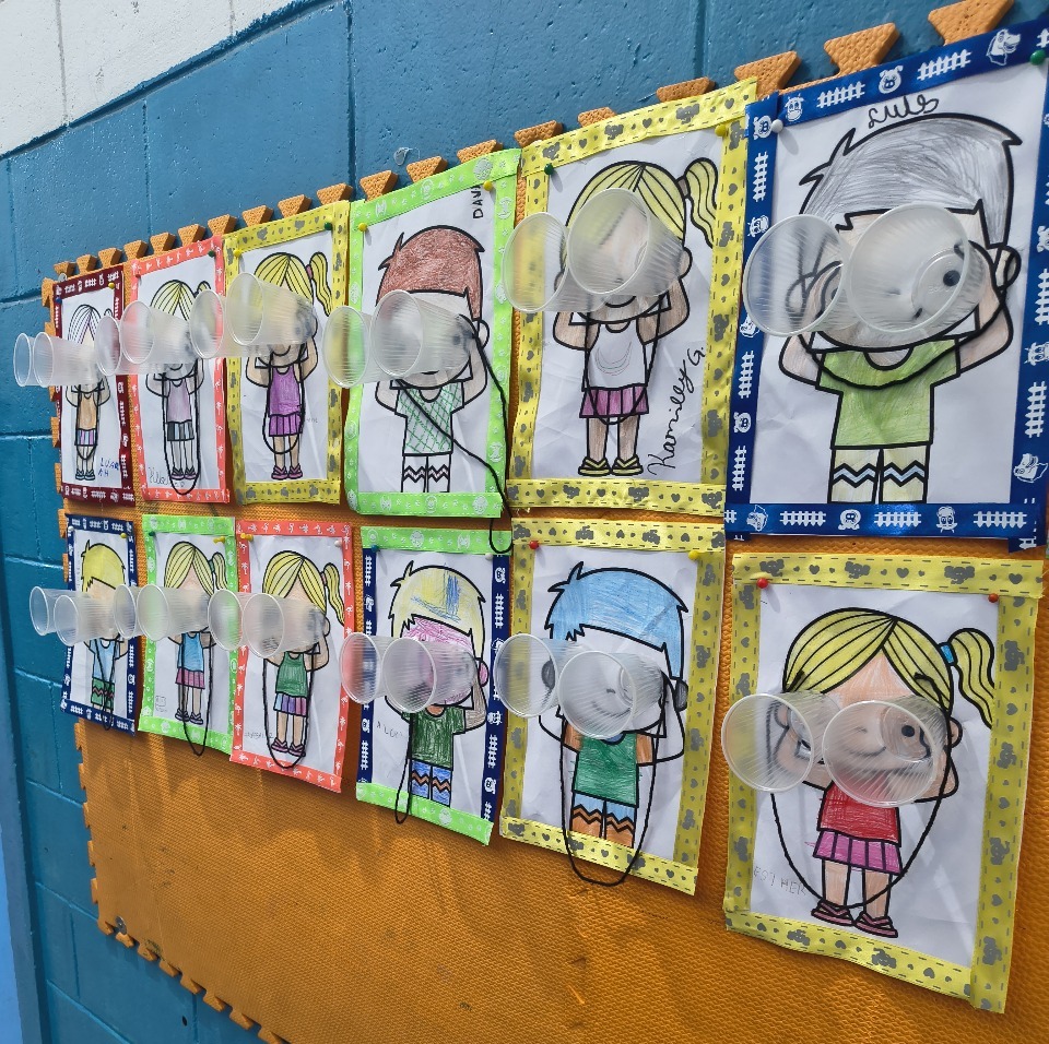 Atividades buscam desenvolver a criatividade e valorizar a diversidade e a identidade cultural local