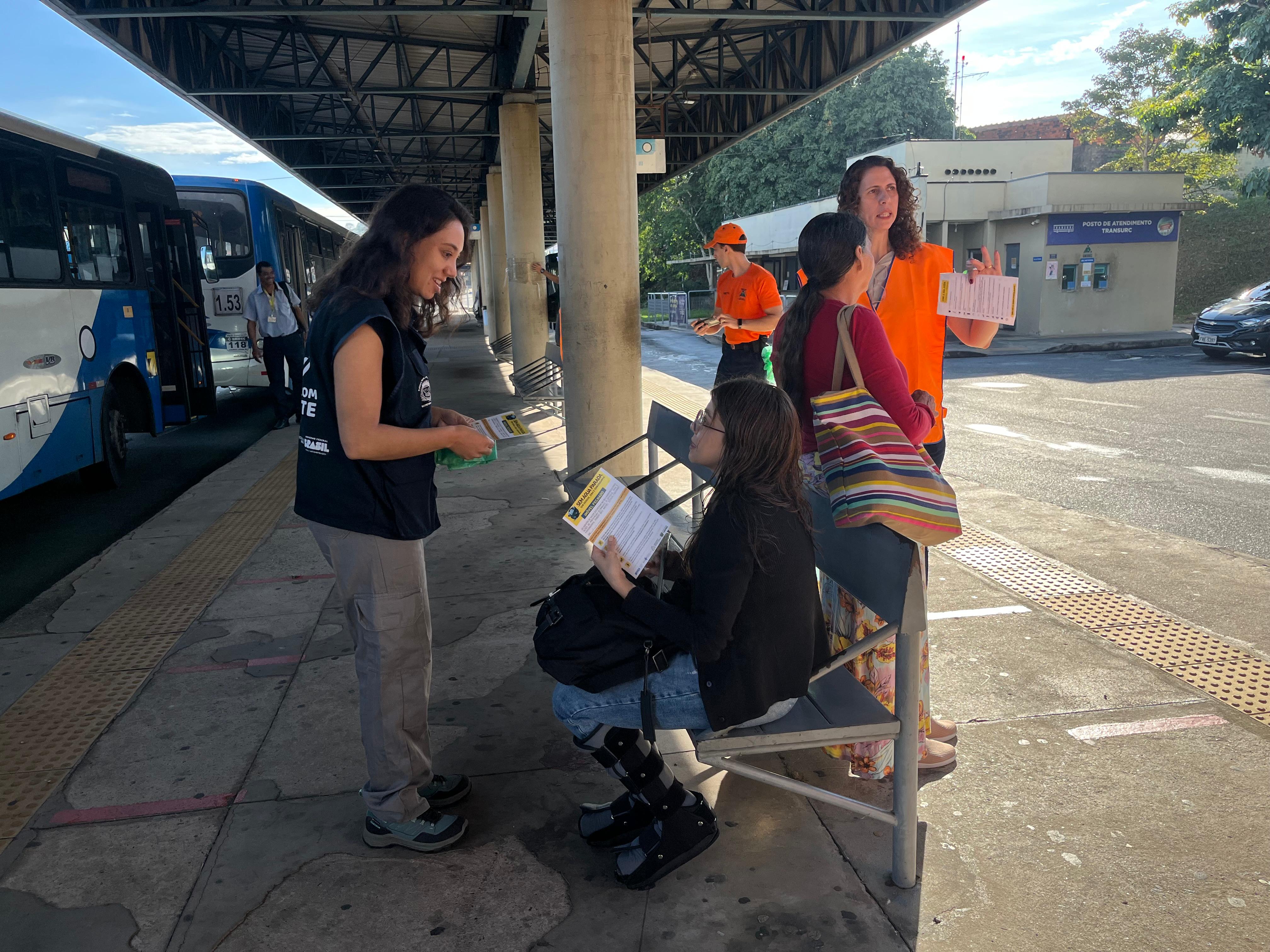 Campinas faz 10º Mutirão contra a dengue nesta sexta, 6 de junho