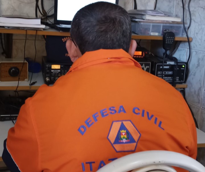 Participação também de Itatiba em comunicação com Campinas