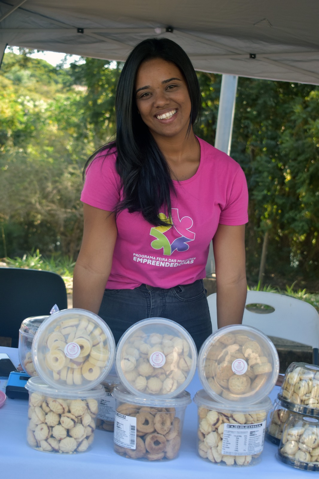 Obtendo sua própria renda, a mulher tem melhores condições para abandonar relações tóxicas