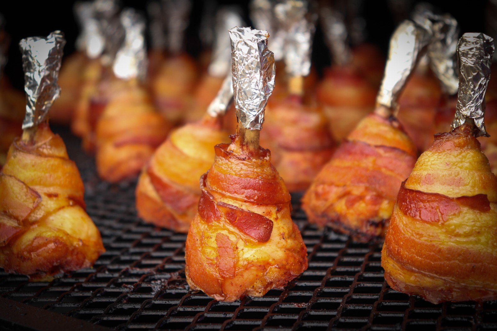 A coxinha, atração gastronômica que é a estrela do festival, será apresentada em receitas diversificadas