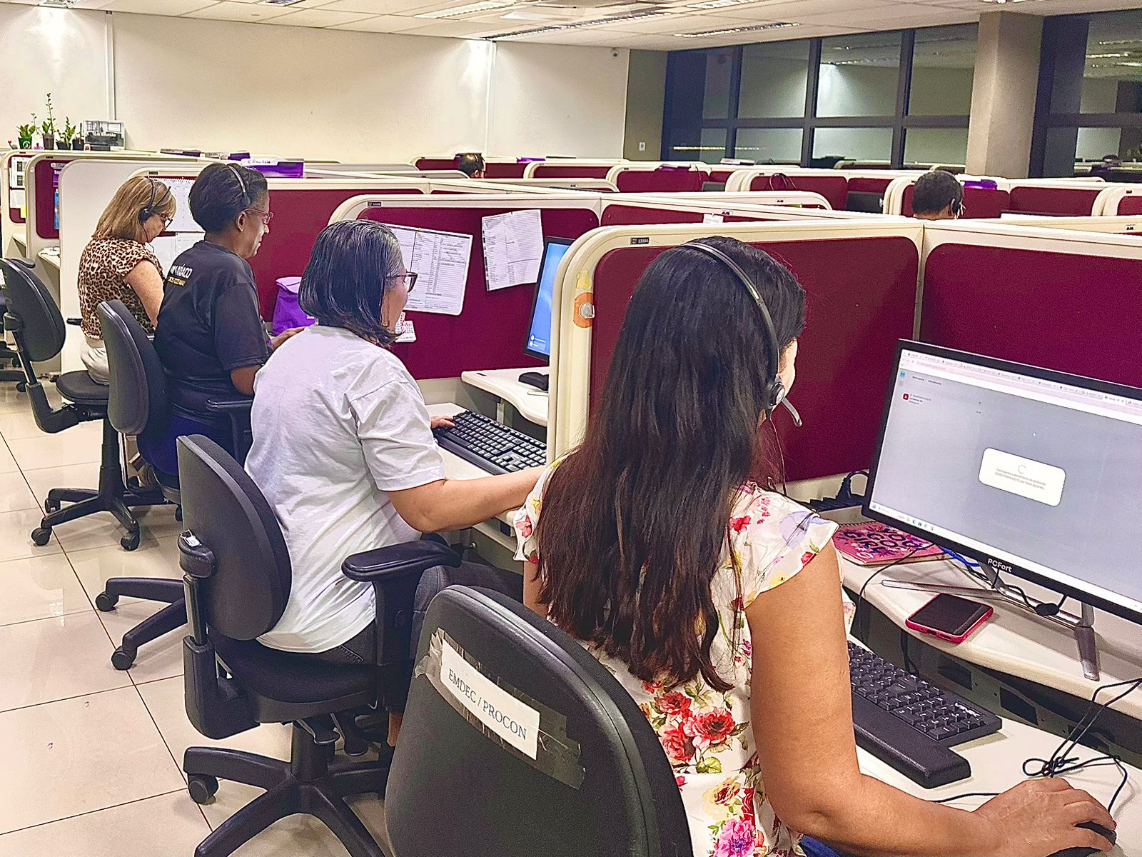 Prazo de inscrições para concurso público da IMA é até o dia 1º de março