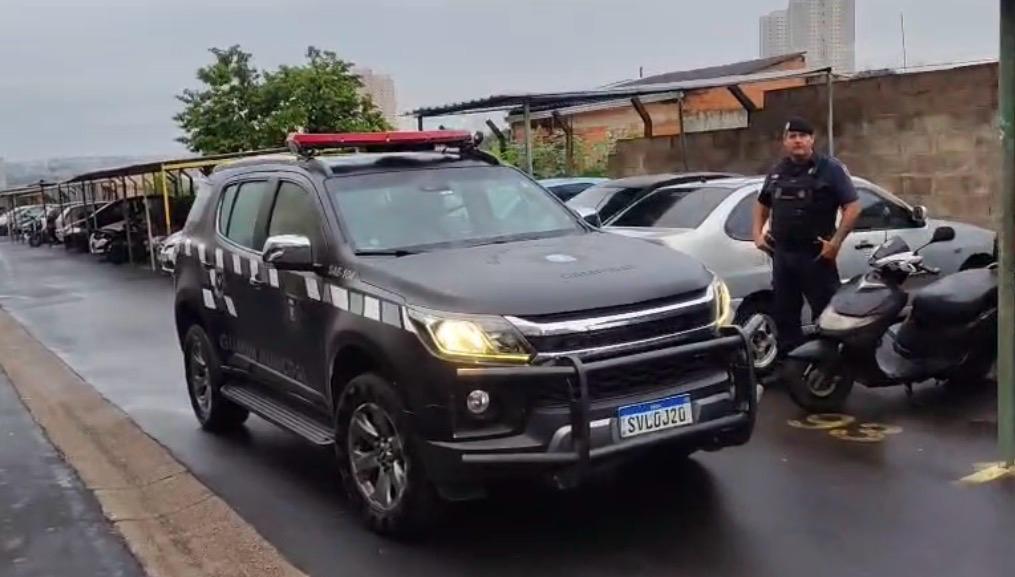 Guarda Municipal de Campinas, Polícia Civil e Guarda Municipal de Artur Nogueira realizam operação integrada para cumprimento de mandados de busca e apreensão