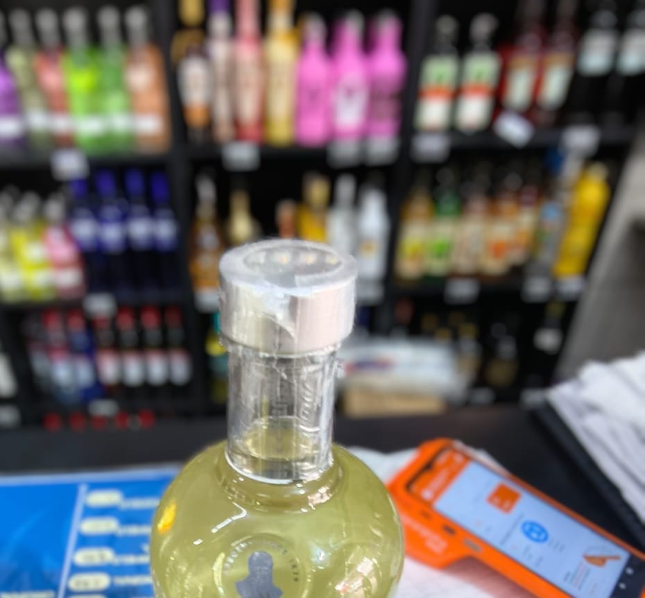 Inconsistências nas embalagens foram identificadas pela Associação Brasileira de Bebidas (Abrabe)