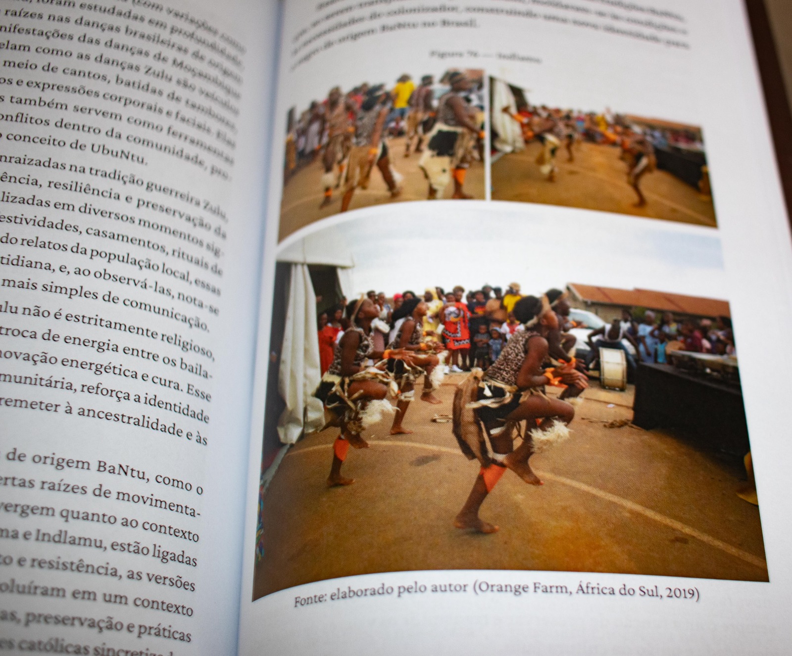 Evento marca o lançamento do livro de autoria do pesquisador, artista e gestor cultural Carlos Kiss