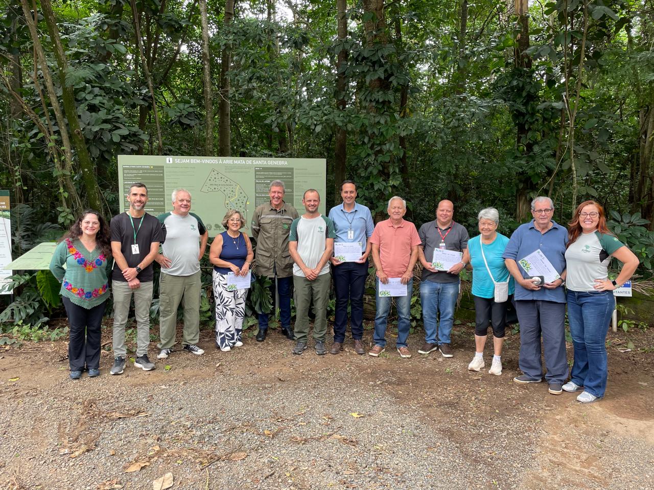 Reuniões do Conselho Consultivo são públicas e o próximo encontro está previsto para o dia 12 de junho