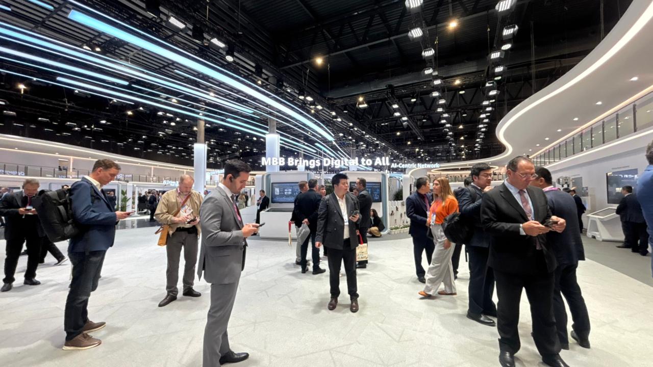 Encontro discute “Era da Inteligência Conectada”, tema que dialoga diretamente com o ecossistema do município