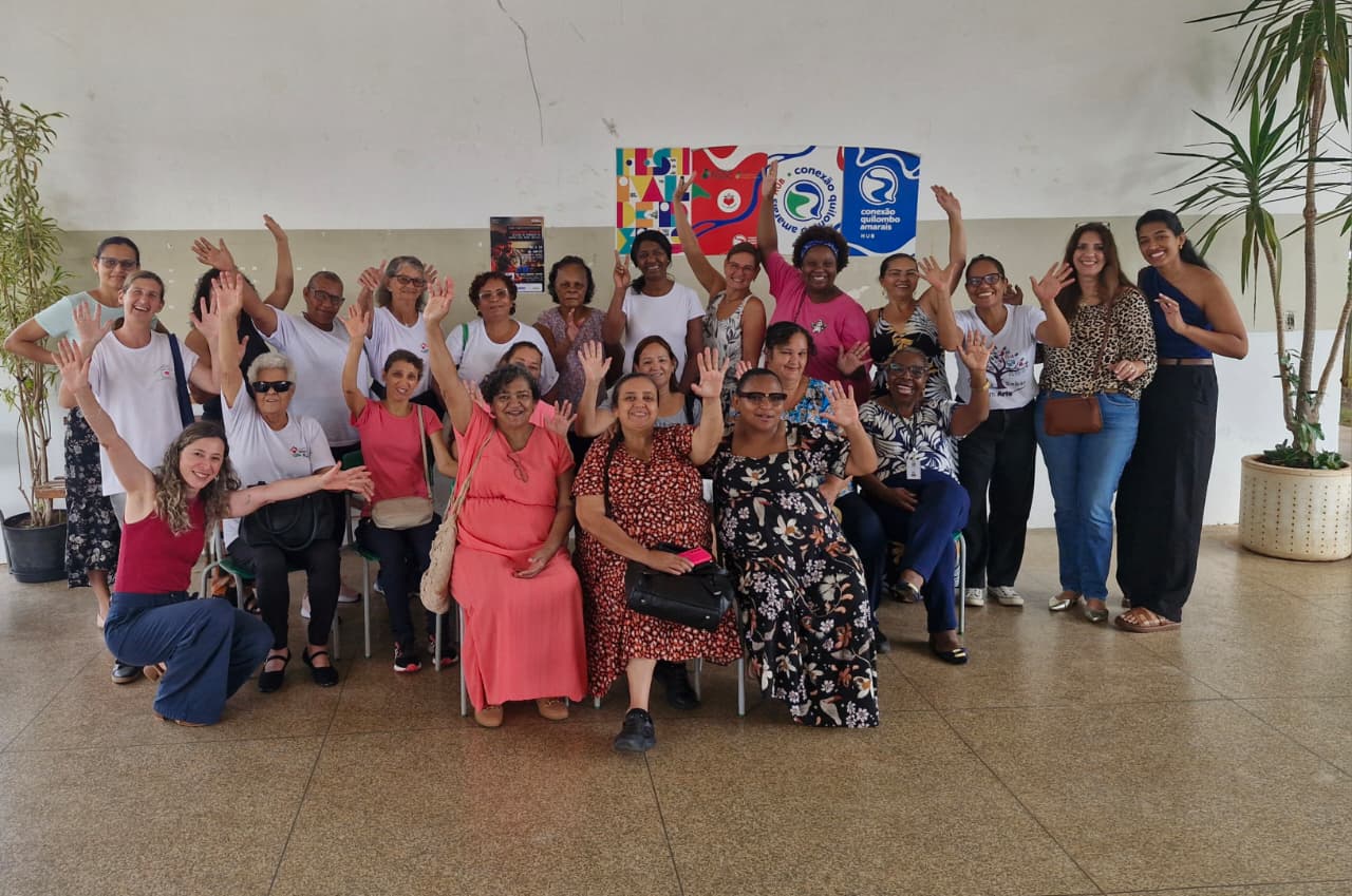 Participantes discutiram a importância de políticas públicas voltadas ao apoio e à valorização das mulheres