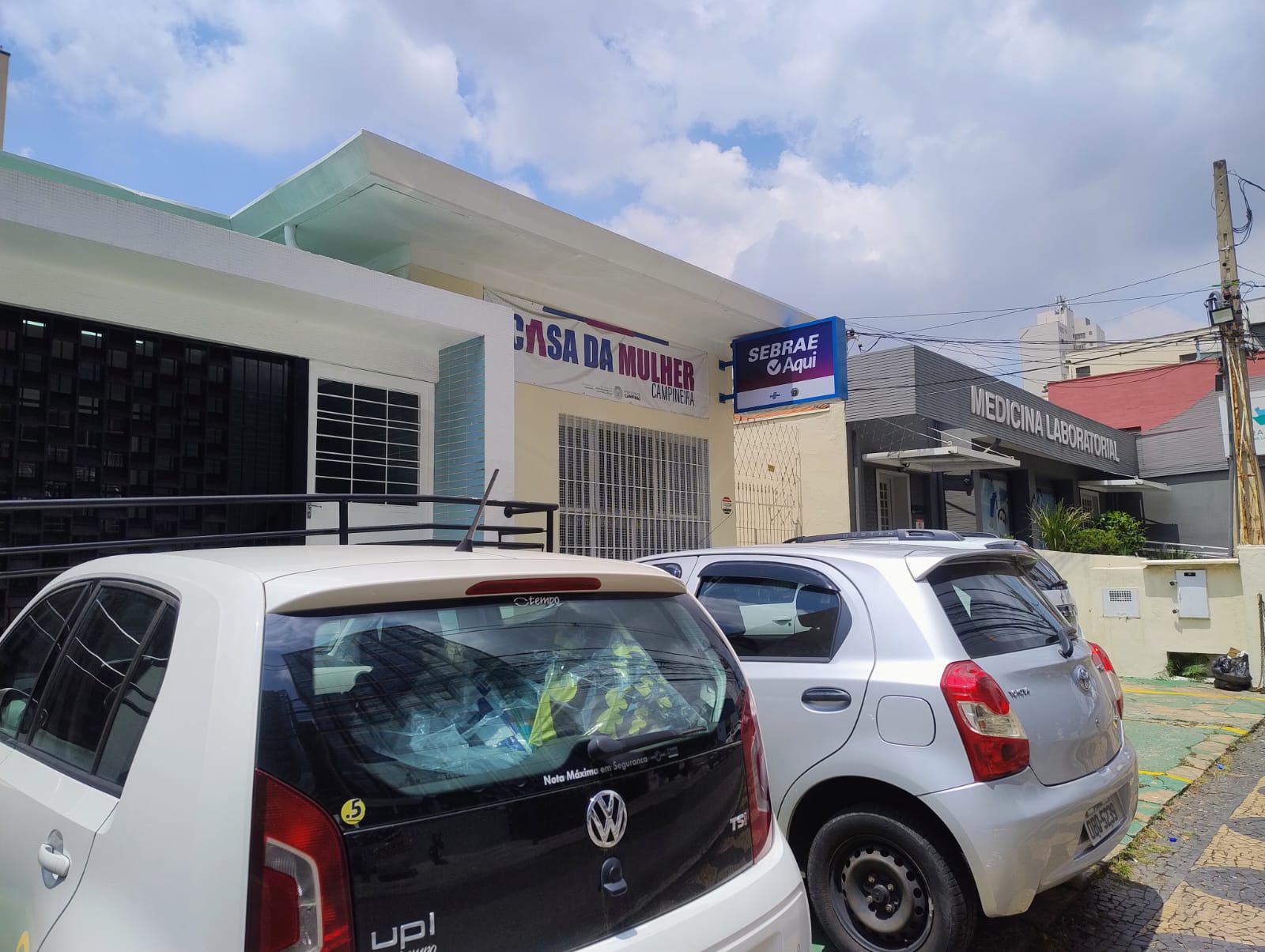 Encontro também vai abordar padrões de perfeição e autocuidado