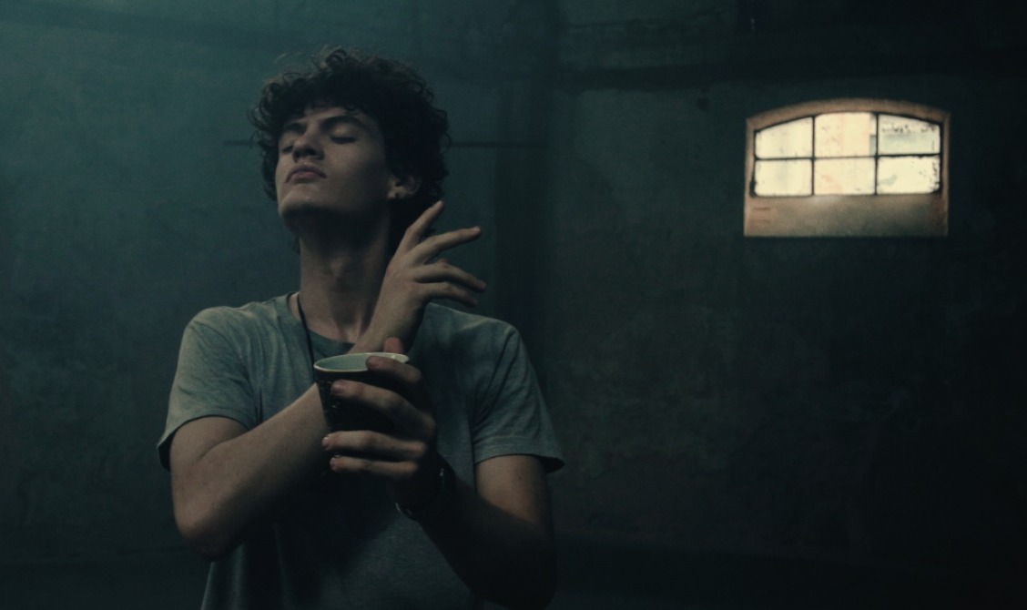 Guerra Civil: um curta-metragem provocativo e cheio de signos