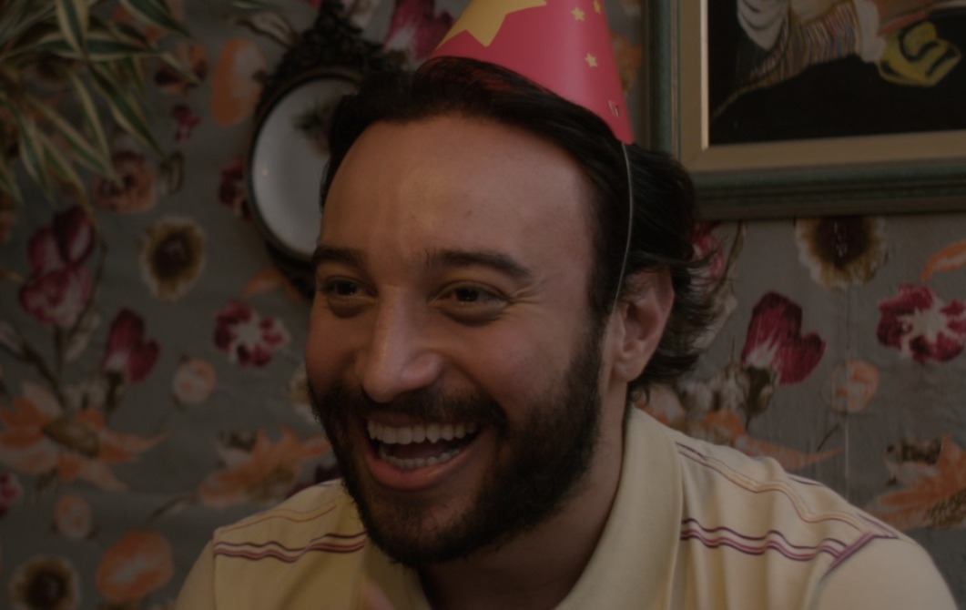 Maria: mais novo filme do diretor acompanha a história de uma criança que retorna dos mortos após um ritual realizado pelo pai