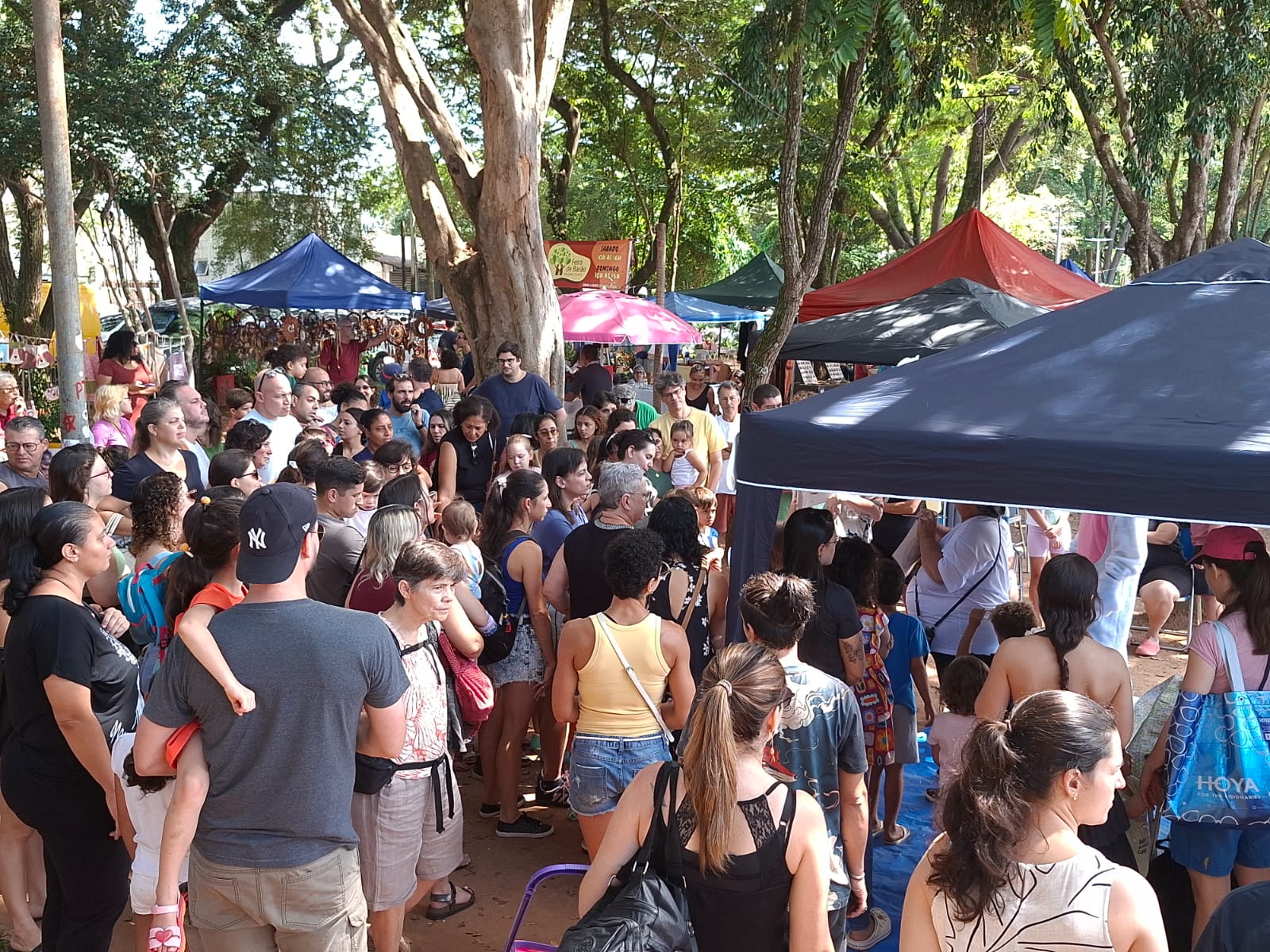 A tradicional Feira de Barão, que já é animada, vai esperar o público com repertório baseado no reggae