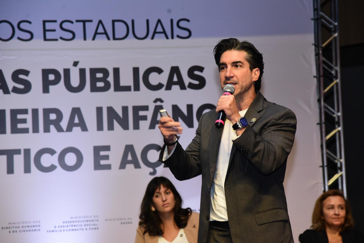 Seminário também promoveu a troca de experiências entre municípios de diferentes regiões do Estado