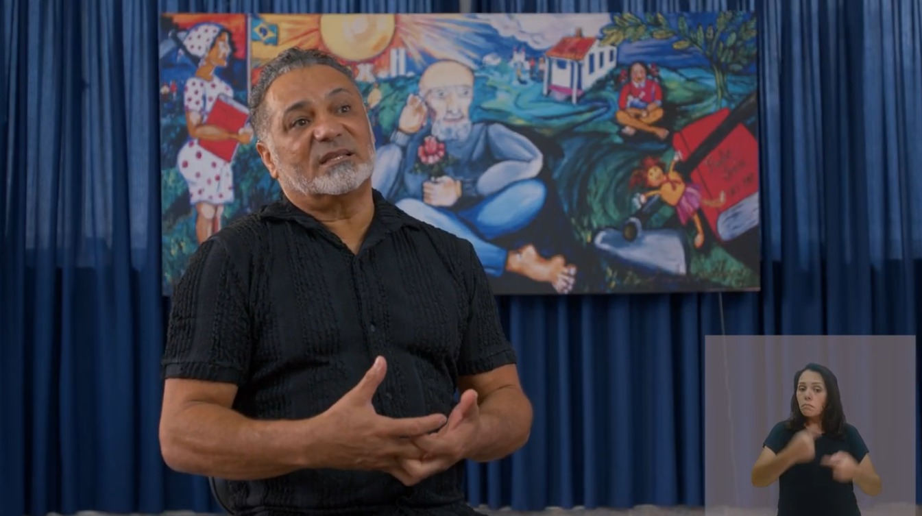 Nova série da EducaTV tem estreia programada para quinta-feira, 21 de maio