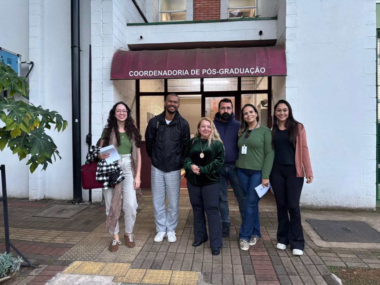 Objetivo é ampliar conhecimento da equipe sobre transtornos como a esquizofrenia, para fortalecer práticas de acolhimento mais humanizadas e eficientes da população em situação de rua