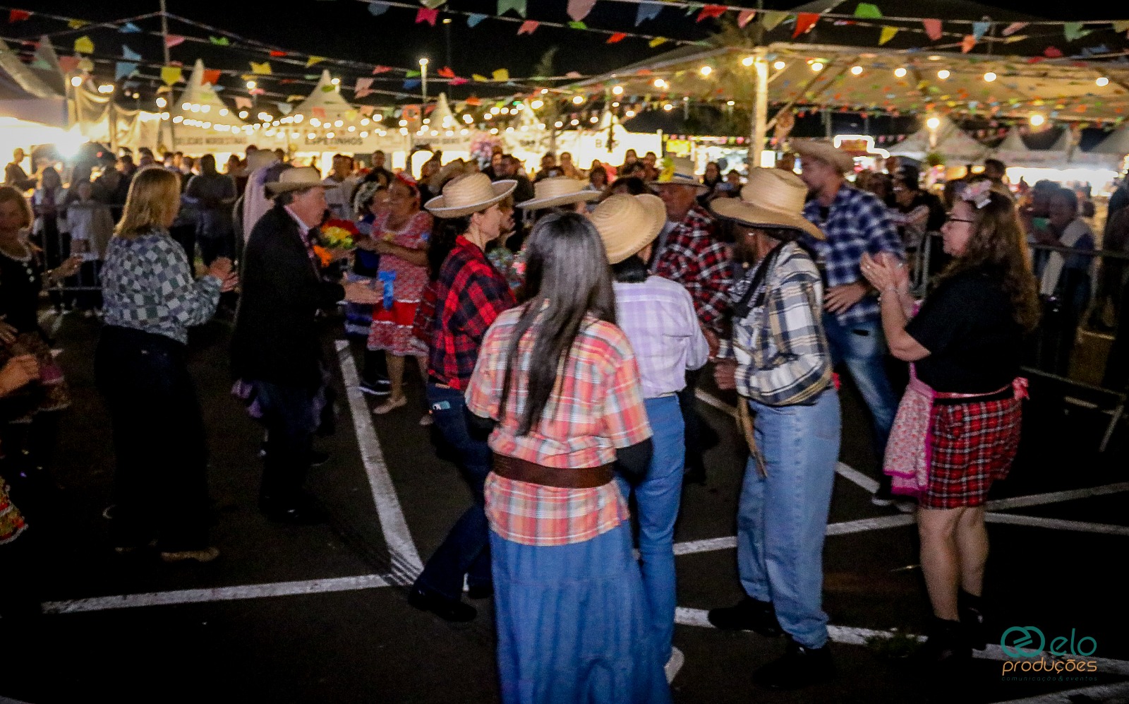 Evento vai unir tradição, gastronomia, cultura popular e impacto social em um dos principais cartões-postais da cidade