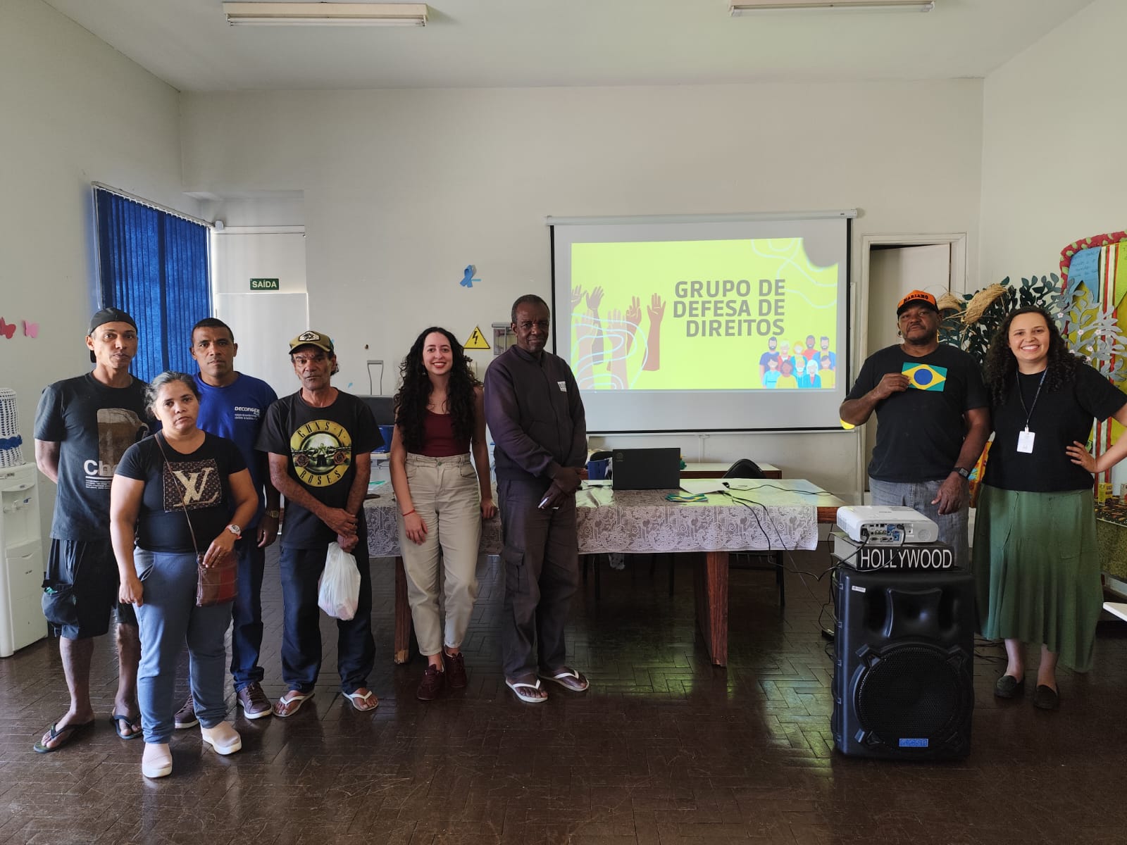 Como apoio à compreensão dos temas, a atividade utilizou vídeos institucionais disponibilizados pela Prefeitura de Campinas