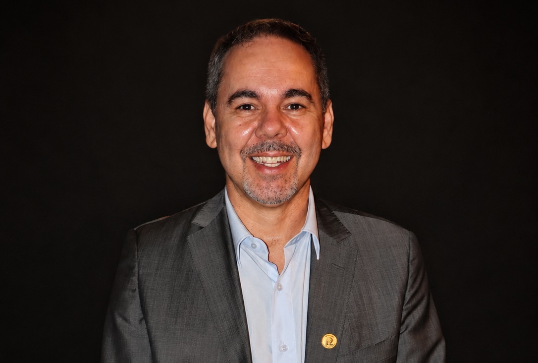 O pianista José Francisco da Costa fará o acompanhamento do recital