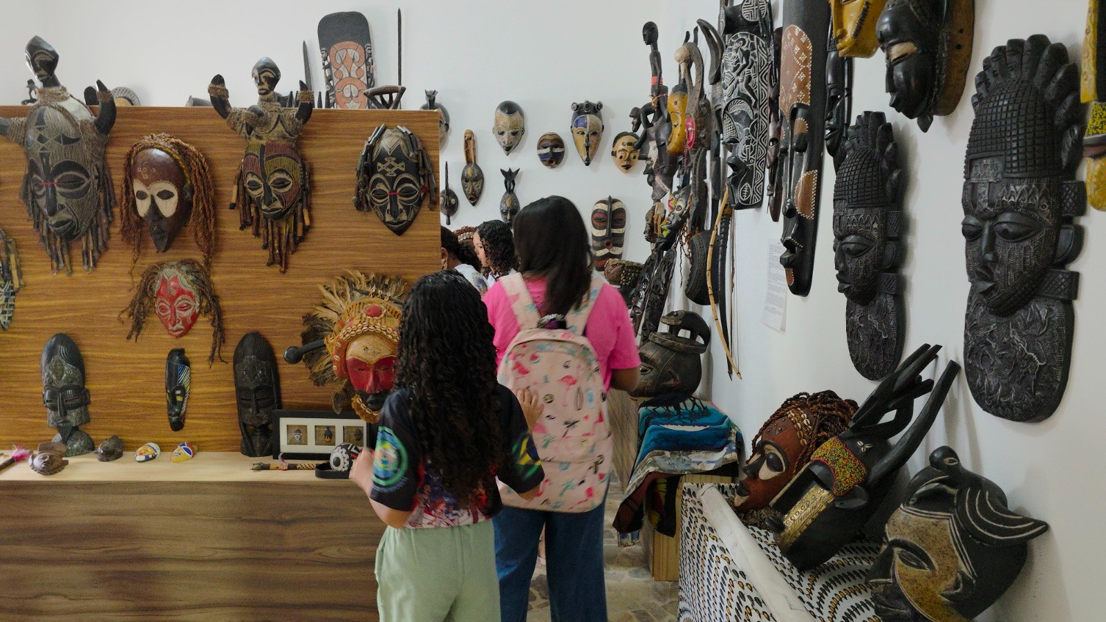 Programação do "Férias no Museu" começa nesta segunda, 20 de julho