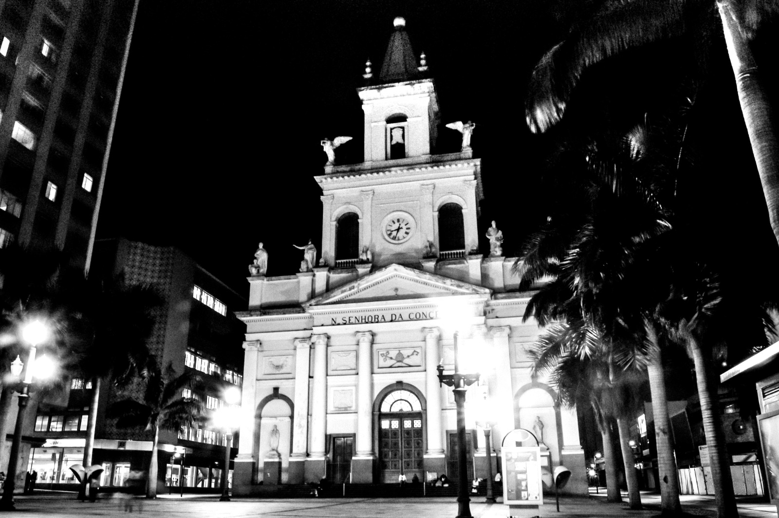 A história e as transformações da cidade estão na exposição "Campinas, de Princesinha d'Oeste à Rainha da Região Metropolitana" no sábado, 25 de julho