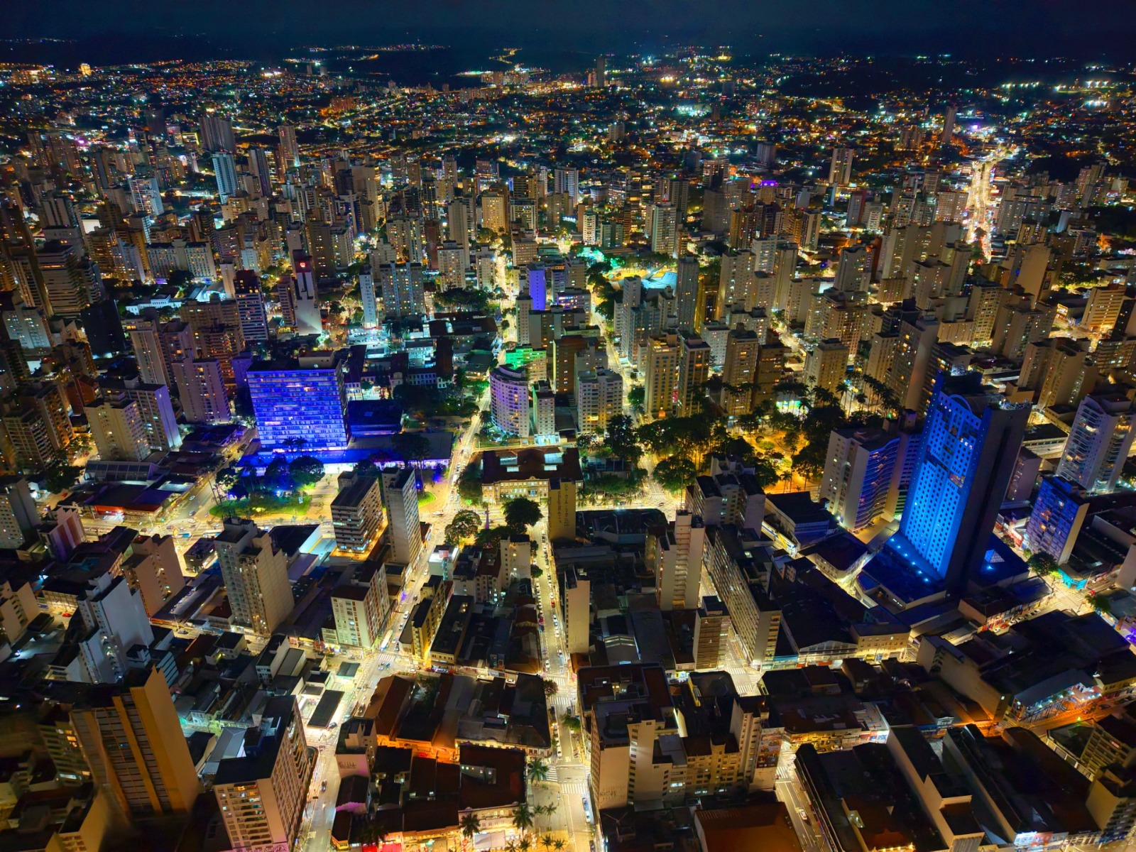 Consulta pública em Campinas já recebeu 4,6 mil contribuições desde 1º de julho