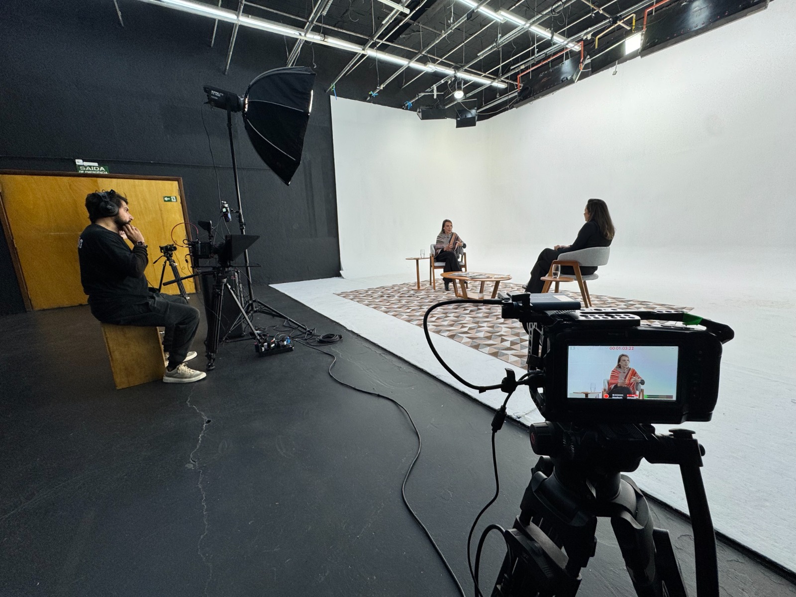 Novo programa da EducaTV Campinas será exibido neste sábado, 25, às 19h