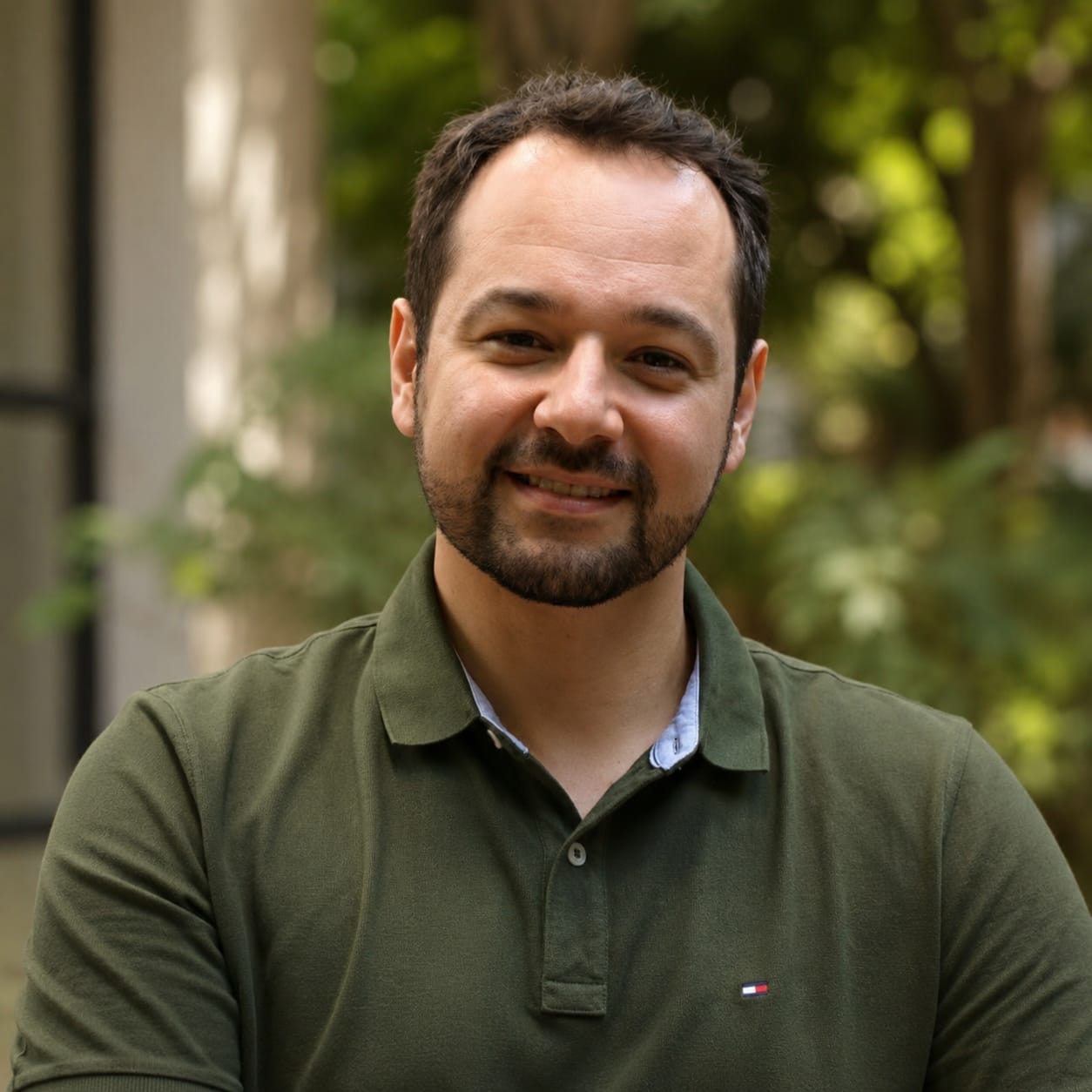 O palestrante será o colecionador e pesquisador Rafael Sbeghen Senise