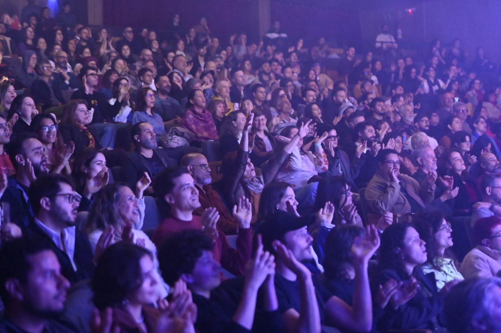 Público poderá apreciar, gratuitamente, apresentação da Orquestra Bless, na quarta-feira, 5 de agosto, às 20h, no teatro interno do Centro de Convivência Cultural de Campinas 