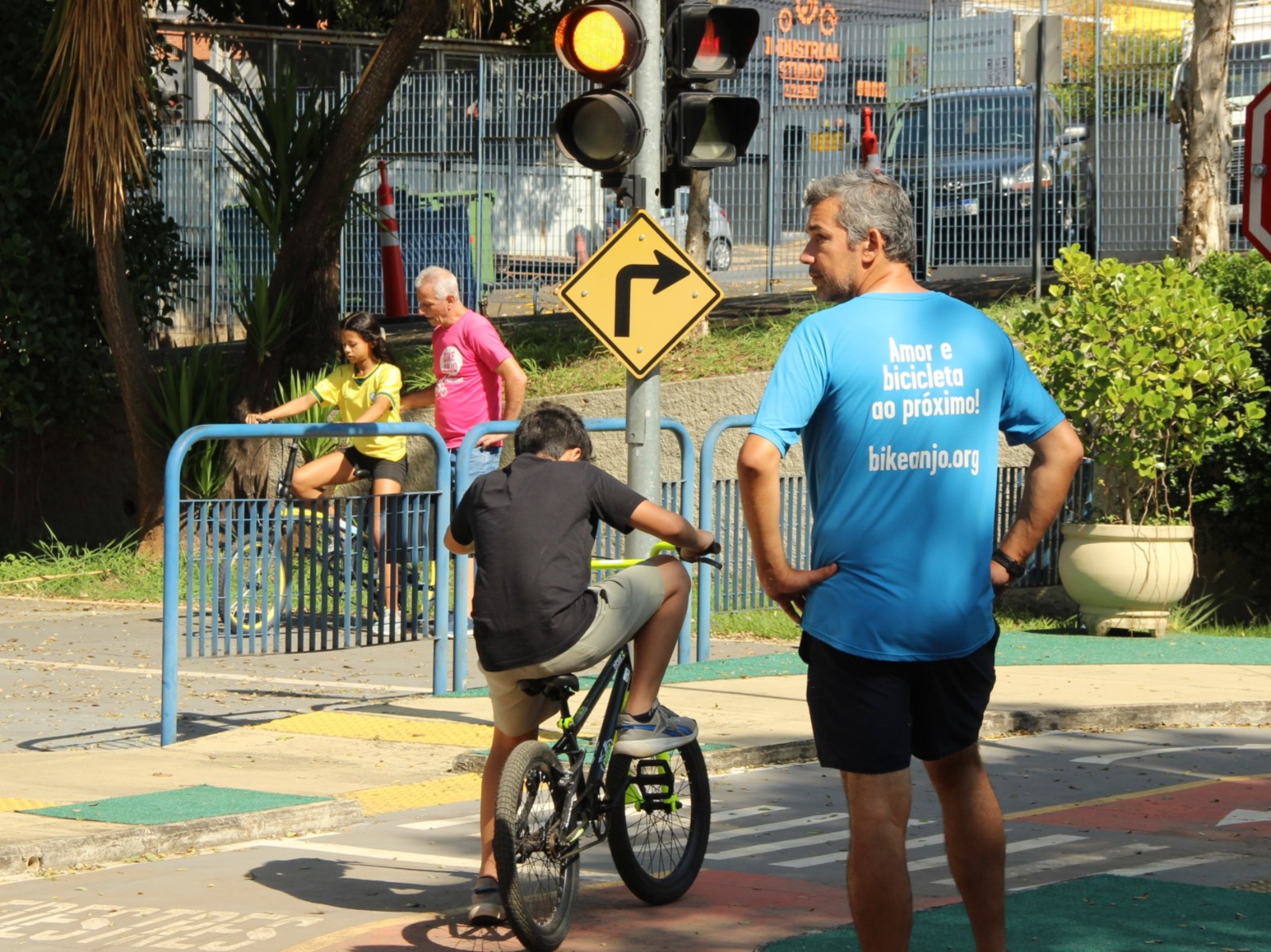Próxima aula está marcada para o dia 27 de setembro