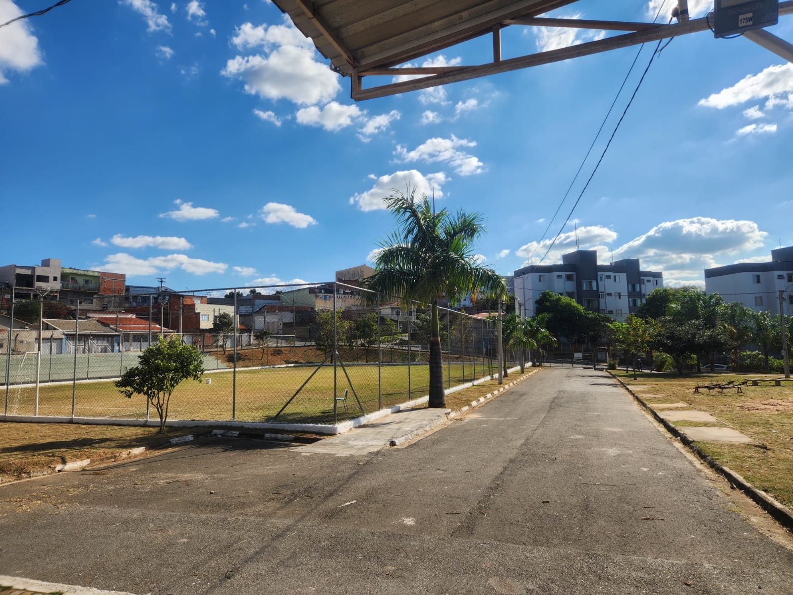 Local para exibição dos filmes será preparado com 85 poltronas, sendo duas acessíveis para cadeirantes